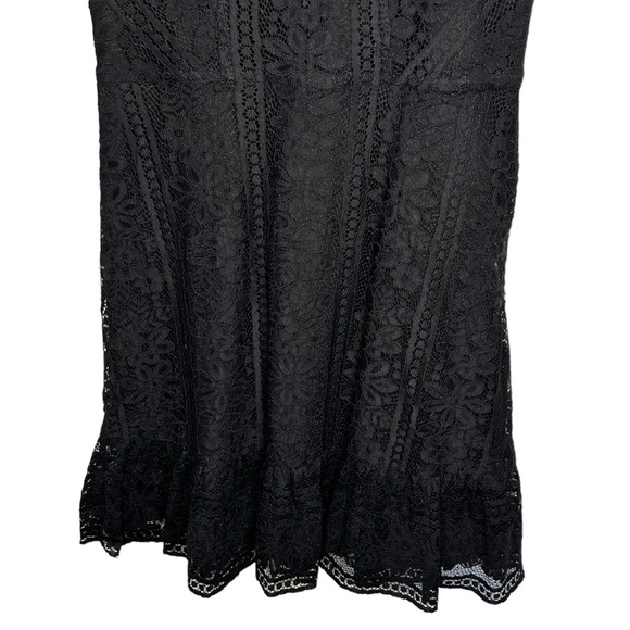 Wayf‎ Black Dress - Picture 3 of 7